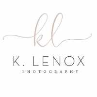 K. Lenox Photography Logo