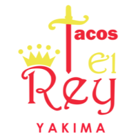 Tacos El Rey Logo