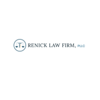 Renick Law Firm, PLLC Logo