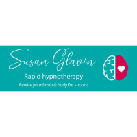 Susan Glavin Rapid Hypnotherapy Logo