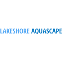 Lakeshore Aquascape Logo