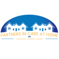Partners in Care at Home Logo