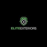 ELITE EXTERIORS Logo