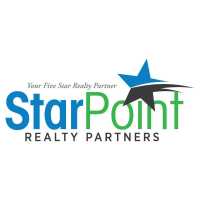 StarPoint Realty Partners Logo