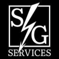 SG Services Logo