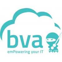 bva technology services Logo