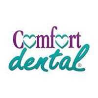 Comfort Dental Louisville â€“ Your Trusted Dentist in Louisville Logo