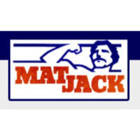 Matjack-Indianapolis Industrial Products Logo