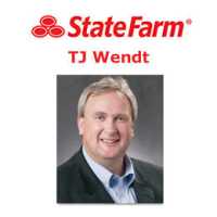 TJ Wendt - State Farm Insurance Agent Logo