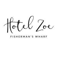 Hotel Zoe Fisherman's Wharf Logo