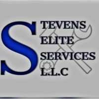 Stevens Elite Services Logo
