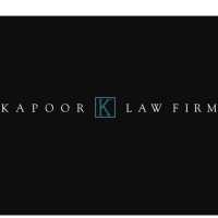 Kapoor Law Firm Logo