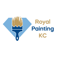 Royal Painting KC Logo