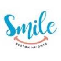 Smile Reston Heights Logo