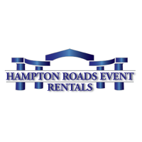 Hampton Roads Event Rentals™ Logo