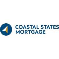Lisa Souls - Coastal States Mortgage Logo