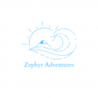 Zephyr Adventures Logo