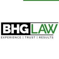 Buntrock Harrison & Gardner Law, PLLC Logo