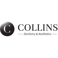Collins Dentistry & Aesthetics Logo