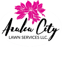 Azalea City Lawn Services LLC Logo