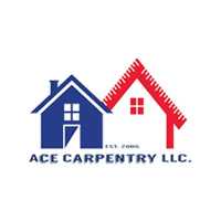Ace Carpentry LLC Logo
