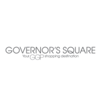 Governorâ€™s Square Logo