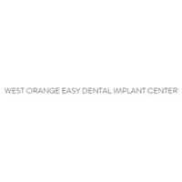West Orange Easy Dental Implant Center Logo