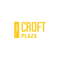 Croft Plaza Apartments Logo