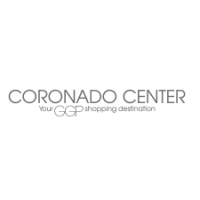 Coronado Center Logo