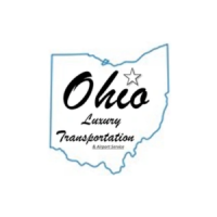 Ohio Luxury Transportation & Airport Service, LLC Logo
