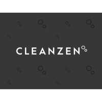 Cleanzen Boston Cleaning Services Logo