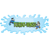 Turbo Wash Logo