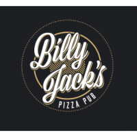 Billy Jack's Pizza Pub - Cheyenne (Airport) Logo