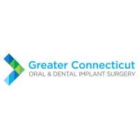 Greater Connecticut Oral & Dental Implant Surgery Logo