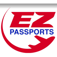 EZ Passports Logo