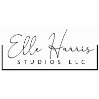 Elle Harris Studios LLC Logo