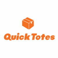 QuickTotes Logo