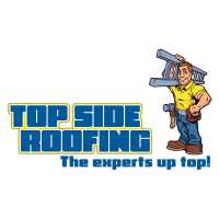 Top Side Roofing | Roofer Oklahoma City Logo