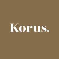 KORUS TRAVEL Logo