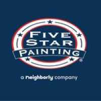 Five Star Painting of Mequon - CLOSED Logo