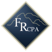 Front Range CPA Logo