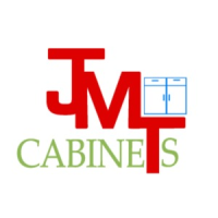 JMT Cabinets Logo
