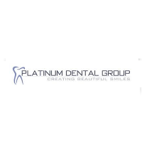 Platinum Dental Group - Bayonne Logo