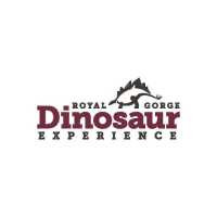 Royal Gorge Dinosaur Experience Logo