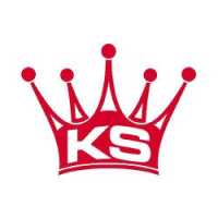 King's Sealcoating LLC Logo