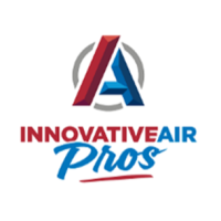 Innovative Air Pros Logo