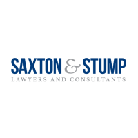 Saxton & Stump Logo