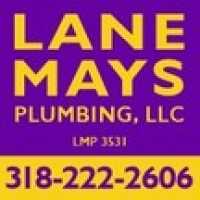 Lane Mays Plumbing , LLC Logo