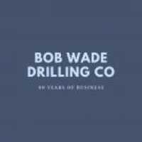 Bob Wade Drilling Co Logo