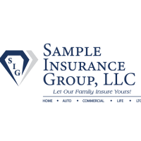 Sample Insurance Group, LLC Logo